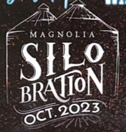Gals Getaway Magnolia in Waco, TX October 2023 - background banner